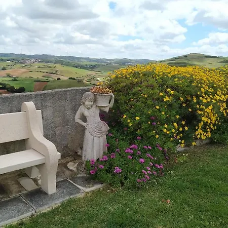 Casal Do Moinho Hébergement de vacances *
