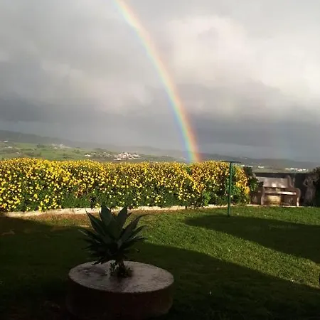 Casal Do Moinho * Enxara do Bispo