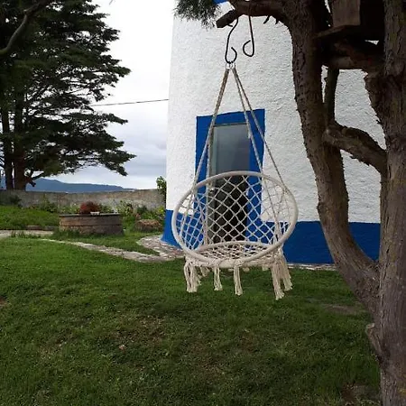 Casal Do Moinho Casa vacanze