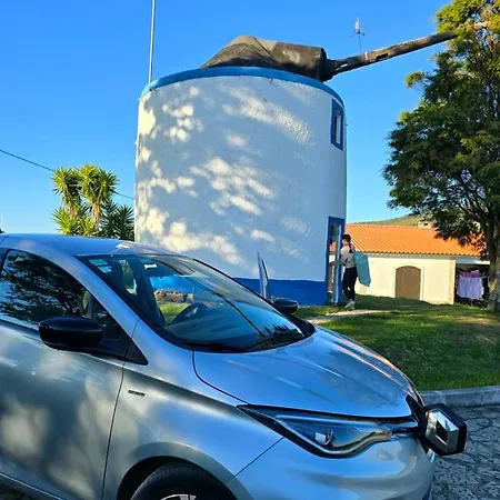 Ferienhaus Casal Do Moinho *