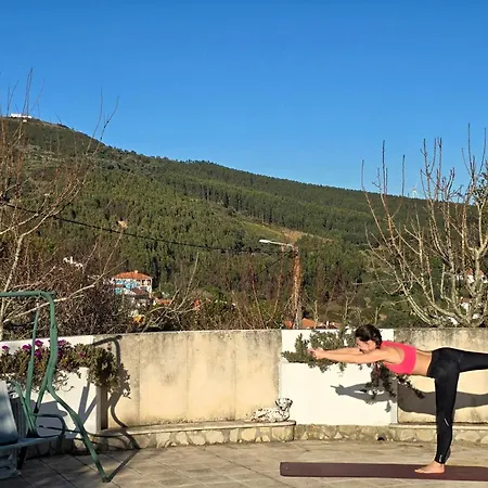 度假居 Casal Do Moinho Enxara do Bispo