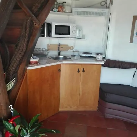 Casal Do Moinho Дом отдыха