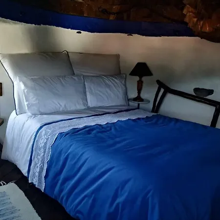 Casal Do Moinho Ferienhaus *