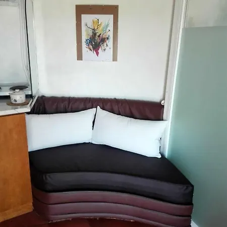 Casal Do Moinho Дом отдыха Enxara do Bispo