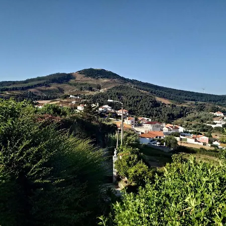 Casal Do Moinho Дом отдыха *