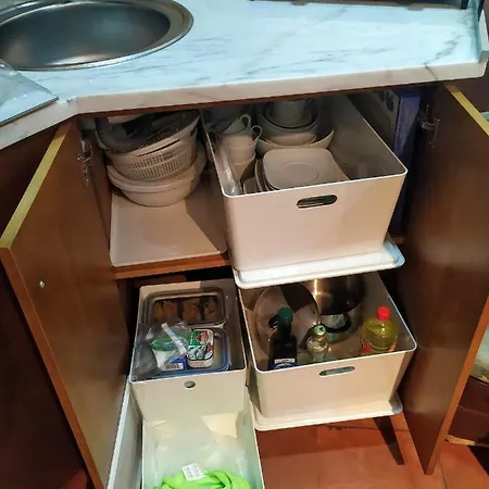 Casa vacanze Casal Do Moinho Enxara do Bispo