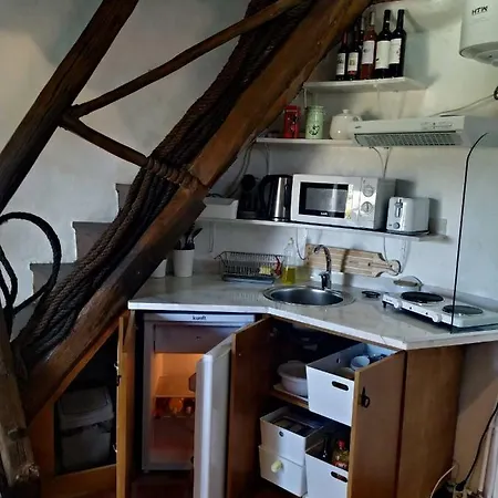 Casal Do Moinho Дом отдыха