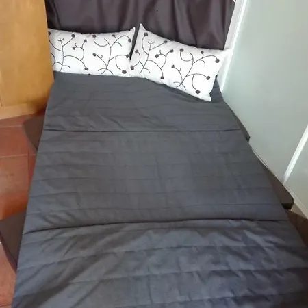 Casal Do Moinho Дом отдыха