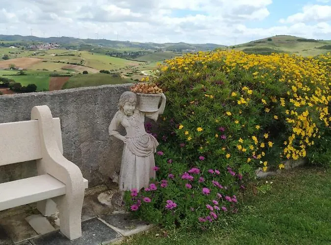 Casal Do Moinho Semesterbostad *