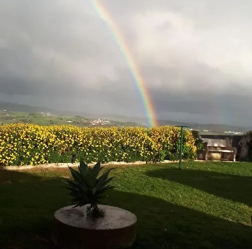 Casal Do Moinho * Enxara do Bispo