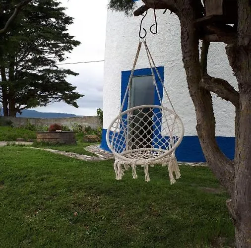 Casal Do Moinho Semesterbostad