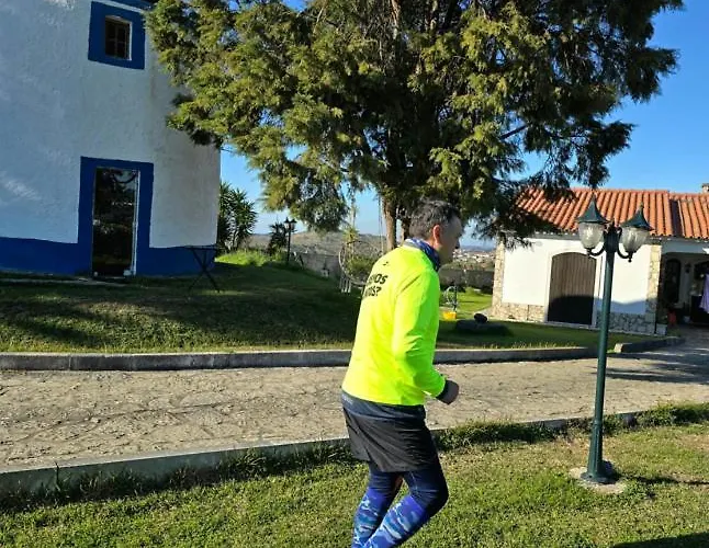 Semesterbostad Casal Do Moinho