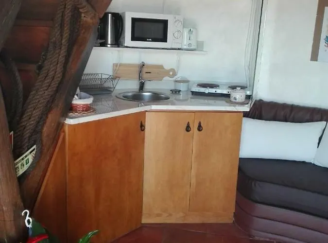 Casal Do Moinho Ferienhaus