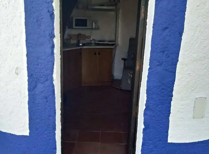 Casal Do Moinho Enxara do Bispo