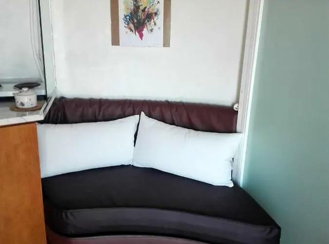 Casal Do Moinho Semesterbostad Enxara do Bispo