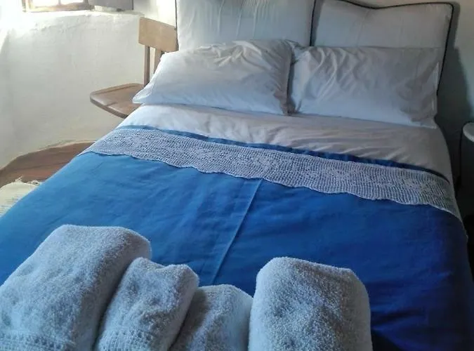 Casal Do Moinho * Enxara do Bispo